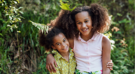 Younger children