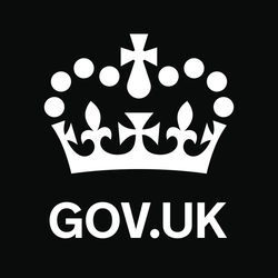 Support of the UK Government