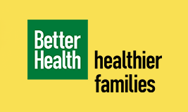 Better health, healthier families
