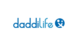Daddilife Logo