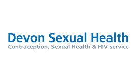 Devon-Sexual-Health logo