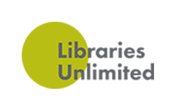 Libraries unlimited logo