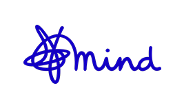 Mind logo