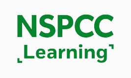 NSPCC Learning logo