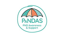 PND Awareness and Support logo