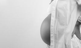 pregnant lady