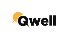 Qwell logo