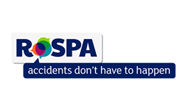 Rospa logo