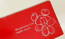 Red Book image