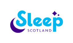 Sleep scotland logo