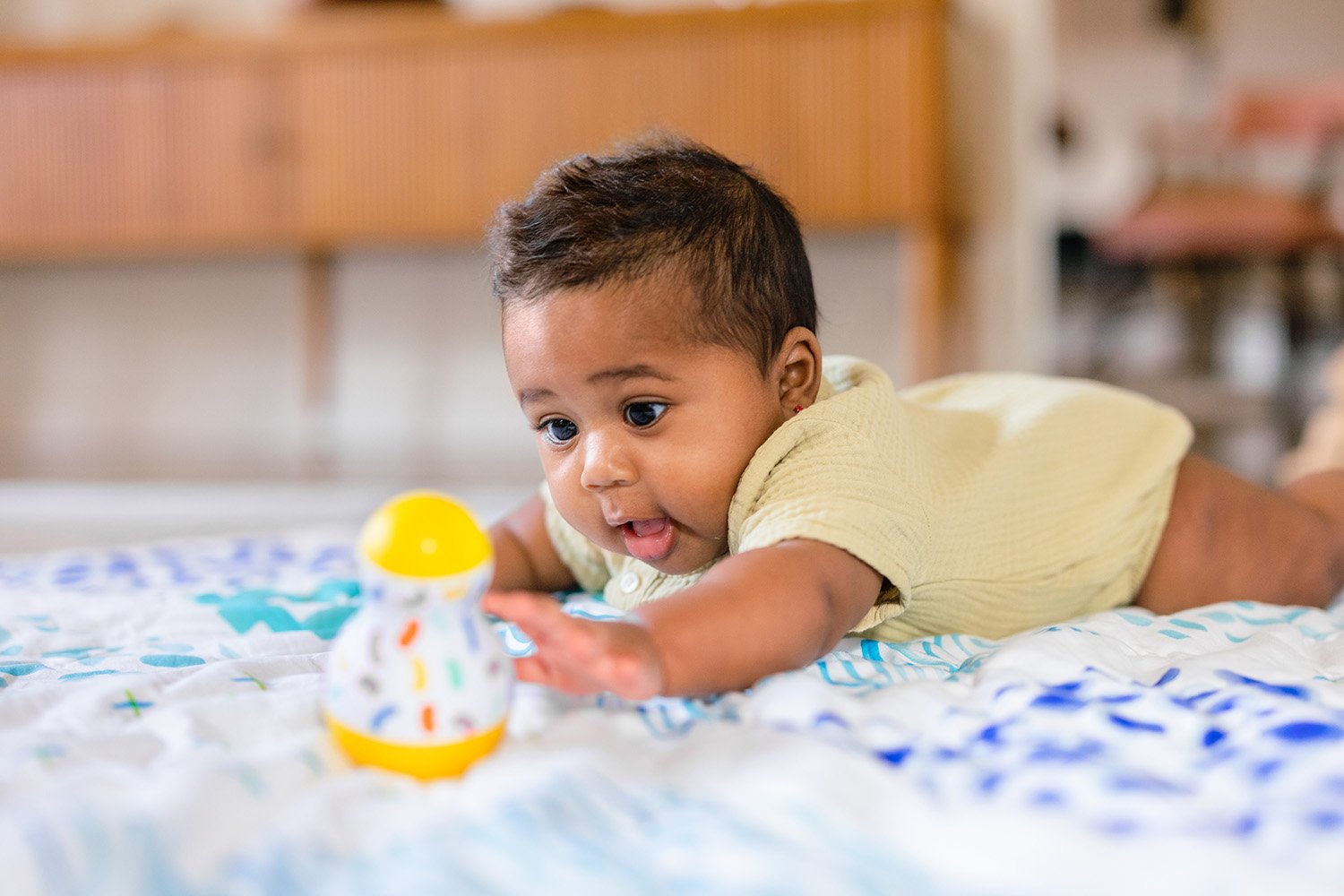 Child Health Clinic