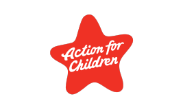 action for children logo