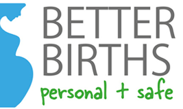 better births logo
