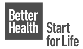 better health logo