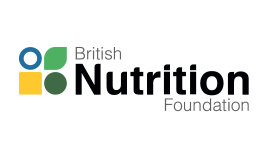 British nutrition foundation logo