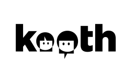 kooth logo