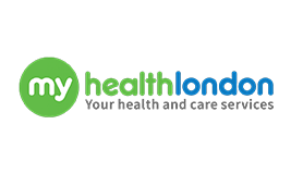 my health london , your health and care services