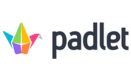 padlet logo