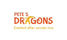 pete's dragrons logo