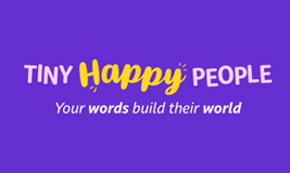 the-happy-people, your words build their world