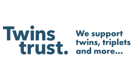 twins trust logo