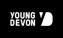 Young Devon Logo