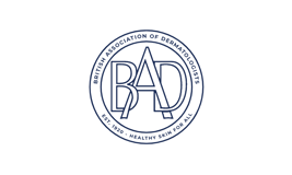 BAD logo
