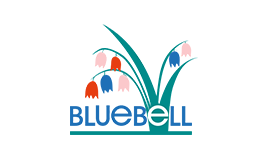 Bluebell logo