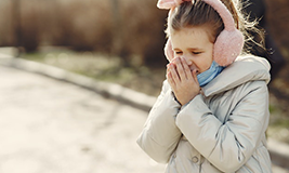 Cold and cough