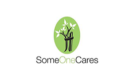 Someone cares logo