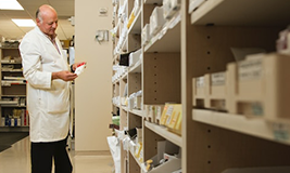 Pharmacists